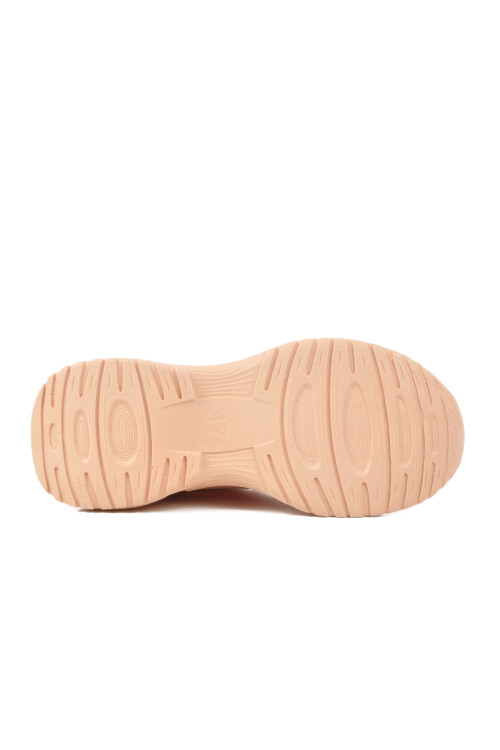 Powder Mesh Lightweight Womens Sneakers 2410 G