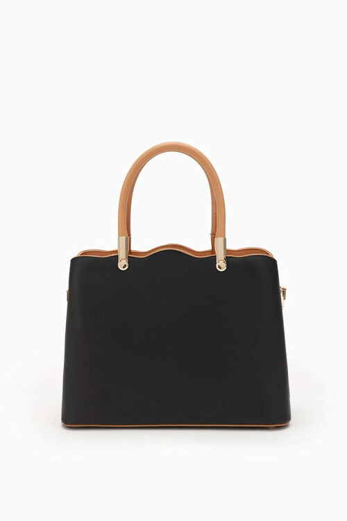 Black Camel Womens Handbag and Shoulder Bag 930065