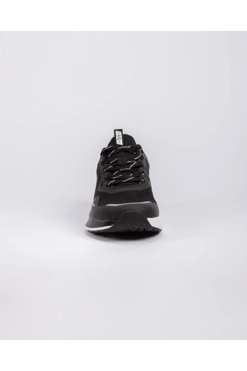 Black Mens Sneakers Limpopo M