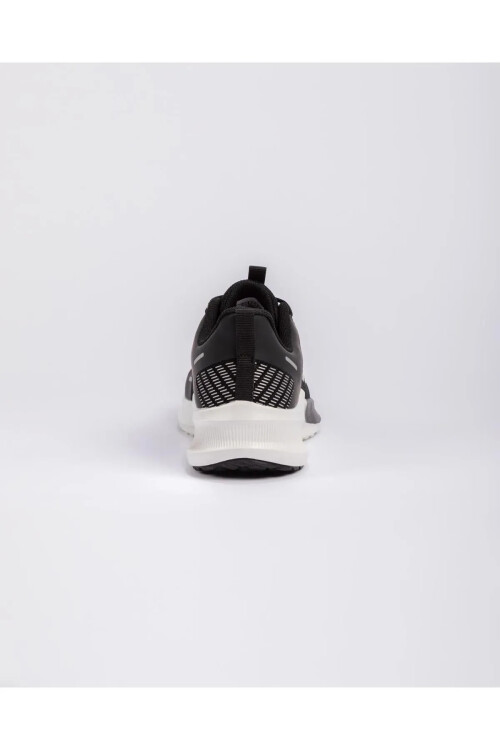 Black Mens Sneakers Limpopo M