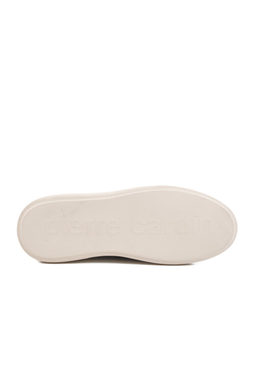 Black Genuine Leather Mens Casual Shoes 10499 M