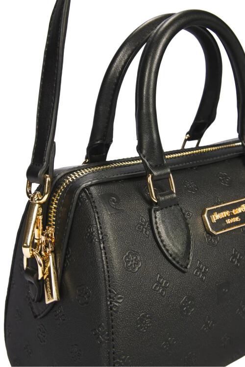 Black Womens Shoulder Bag 05PC25Y905-P