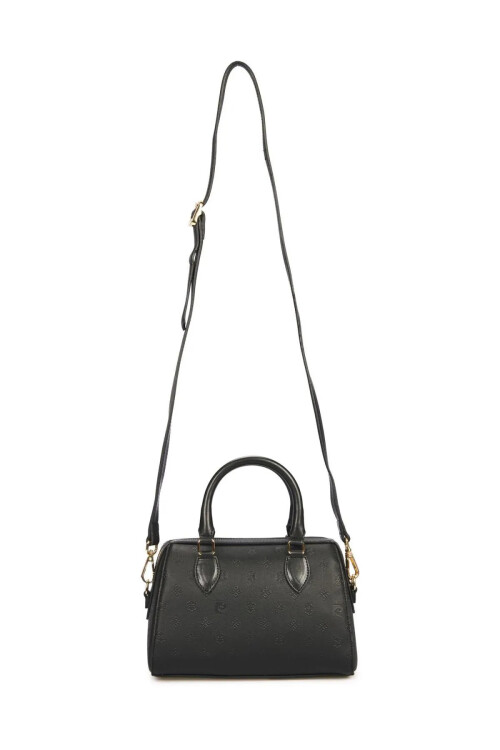 Black Womens Shoulder Bag 05PC25Y905-P