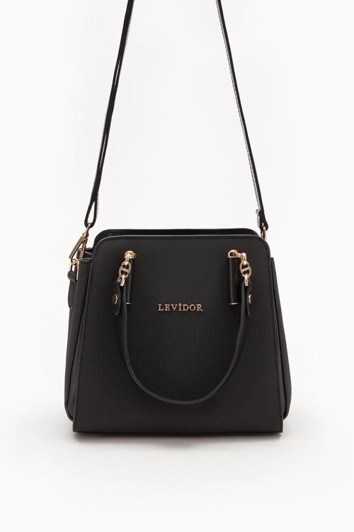 Siyah  Kadın Omuz Çantası 930096