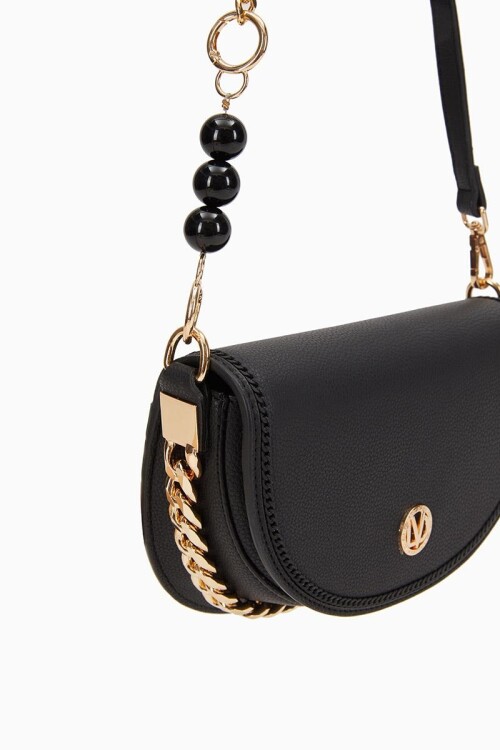 LevidorSiyah  Kadın Omuz Çantası 930169