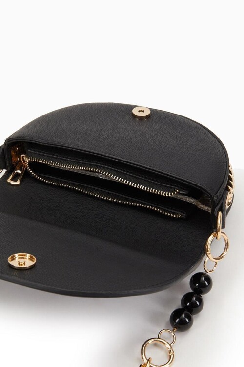 LevidorSiyah  Kadın Omuz Çantası 930169