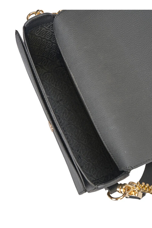 Black Womens Shoulder Bag US25102