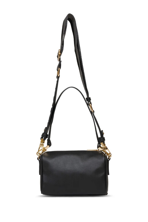 Black Womens Shoulder Bag US25119