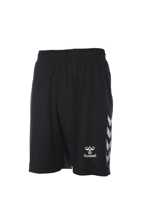 HummelBlack Unisex Shorts 932101 Hml Dream