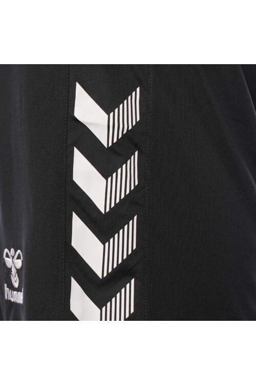 HummelBlack Unisex Shorts 932101 Hml Dream