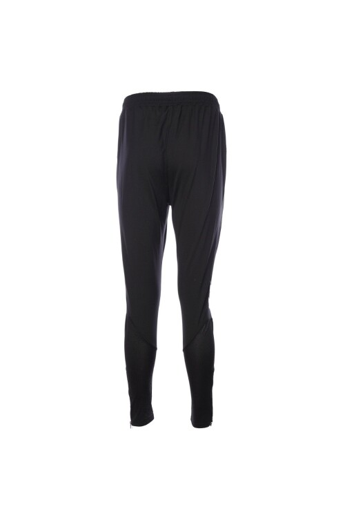 HummelBlack Men's Tracksuit Bottoms 932109 Hml Oregon