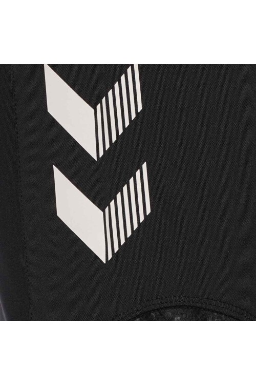 HummelBlack Men's Tracksuit Bottoms 932109 Hml Oregon