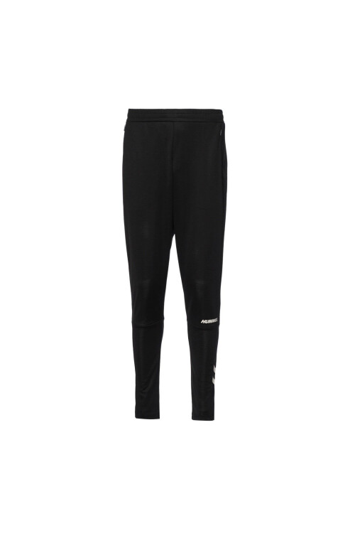 HummelBlack Men's Tracksuit Bottoms 932270 Hml Tinsel