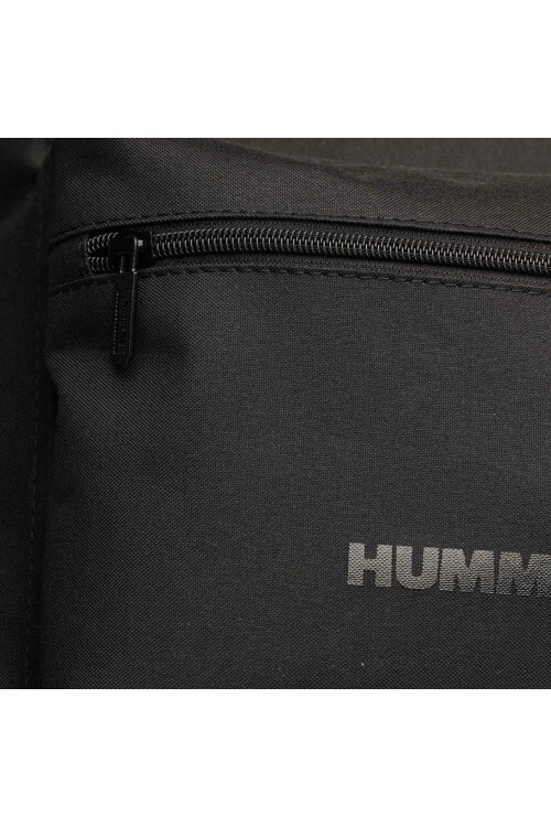 هاملحقيبة ظهر وحقيبة مدرسية سوداء للجنسين من Hml Pedro 980363