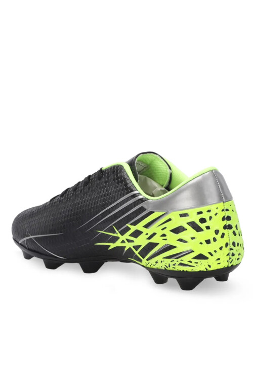 slazengerBlack Green Men's Cleats Carlo M