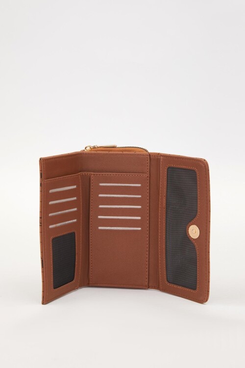 Taba Kadın Cüzdan 910038