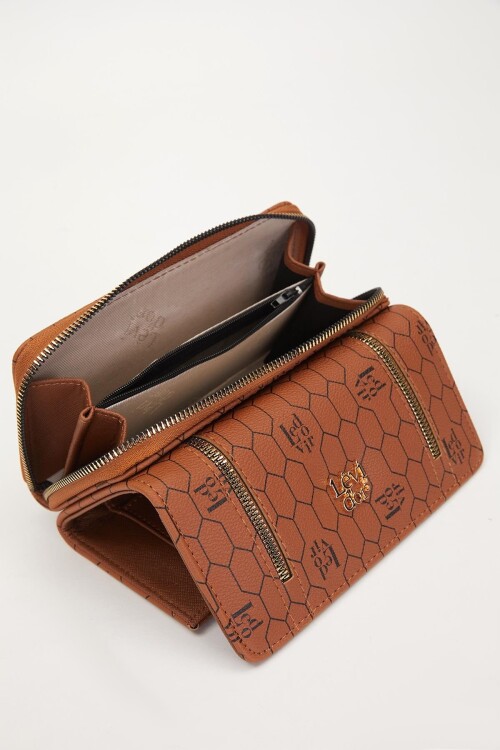 Taba Kadın Cüzdan 910038