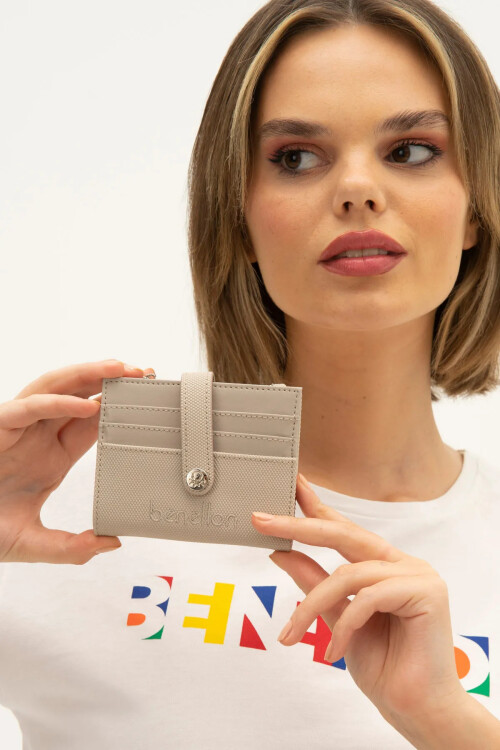 Taş  Kadın Cüzdan BNT-1308