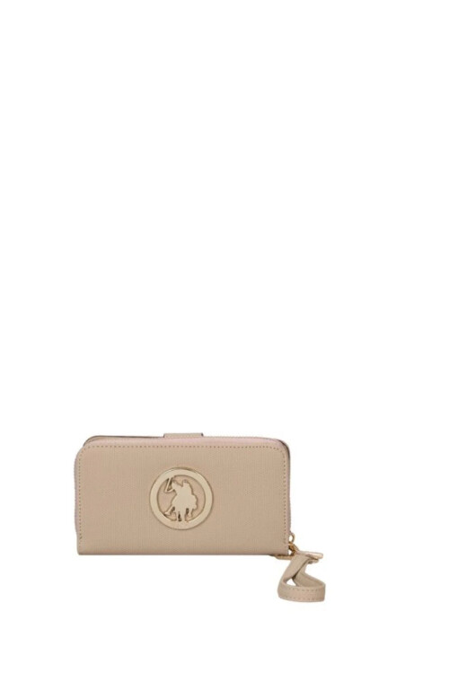 BASE. Polo Assn.Stone Women's Wallet USC25366