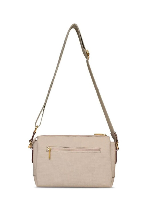 قاعدة. بولو أسن.حقيبة كتف نسائية ستون US25268