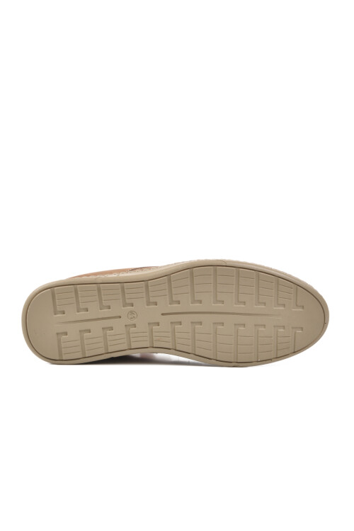 حذاء توبراك نوبوك رجالي كاجوال من الجلد الطبيعي 4Y0417 M