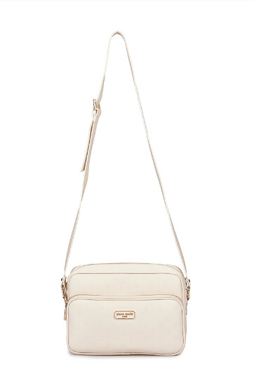 Pierre CardinVanilya  Kadın Omuz Çantası 05PC25Y902-P