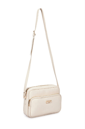 Pierre CardinVanilya  Kadın Omuz Çantası 05PC25Y902-P