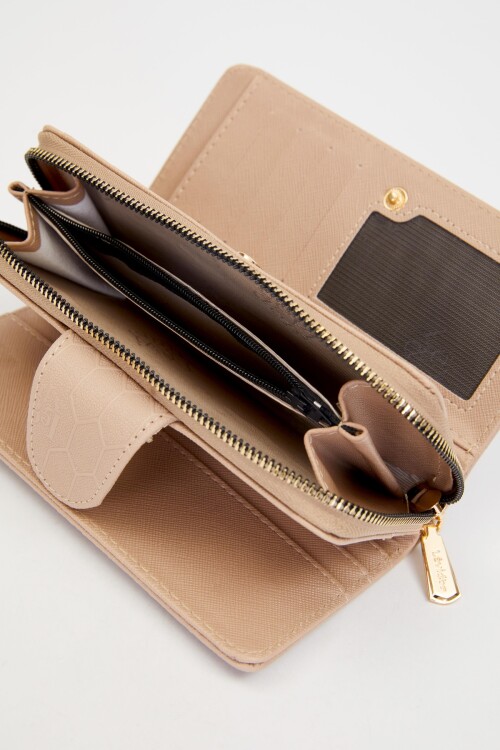 Vizon  Kadın Cüzdan 910039