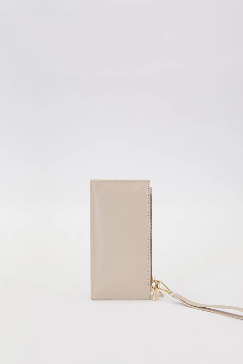 LevidorMink Women's Wallet 910042