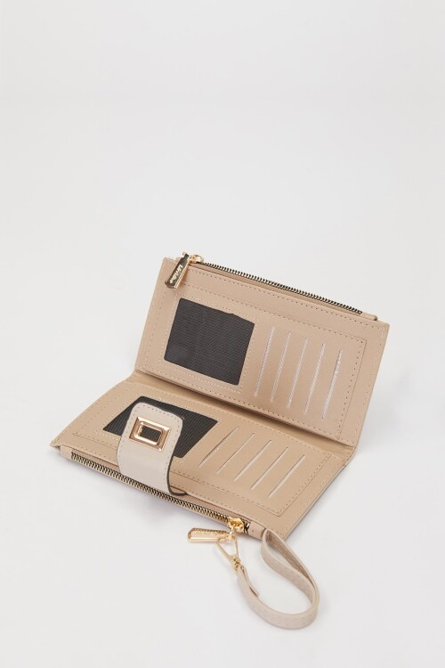 LevidorMink Women's Wallet 910042