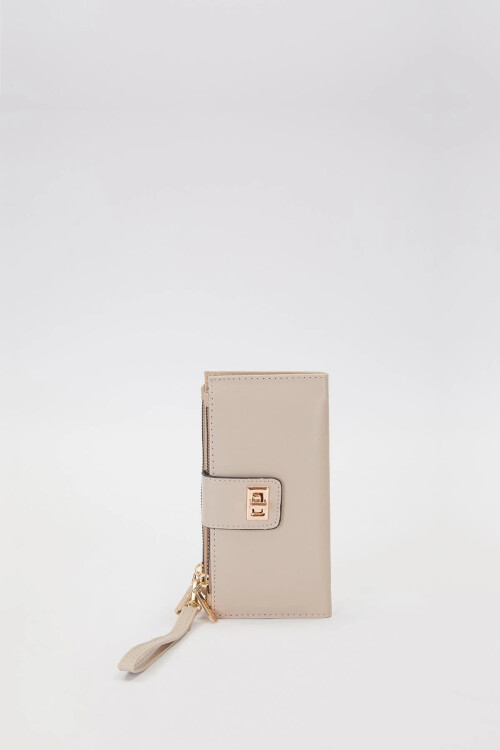 LevidorMink Women's Wallet 910042