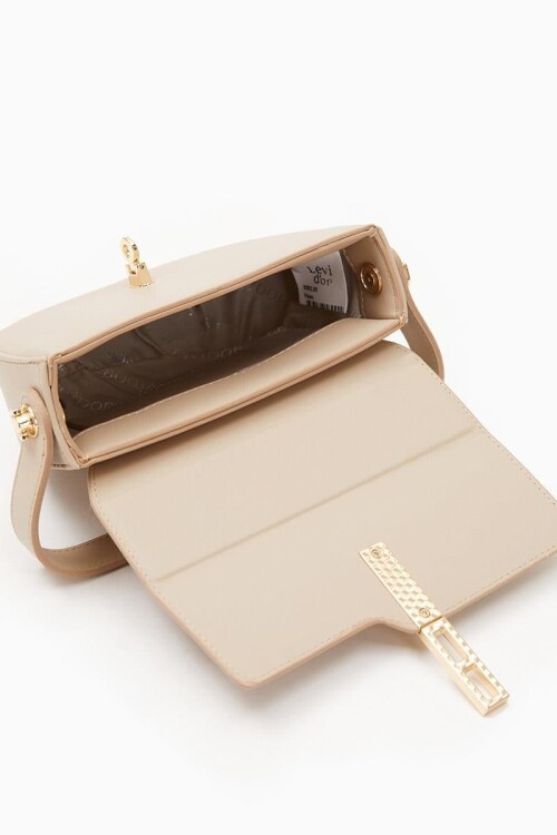 LevidorVizon  Kadın El ve Omuz Çantası 930125