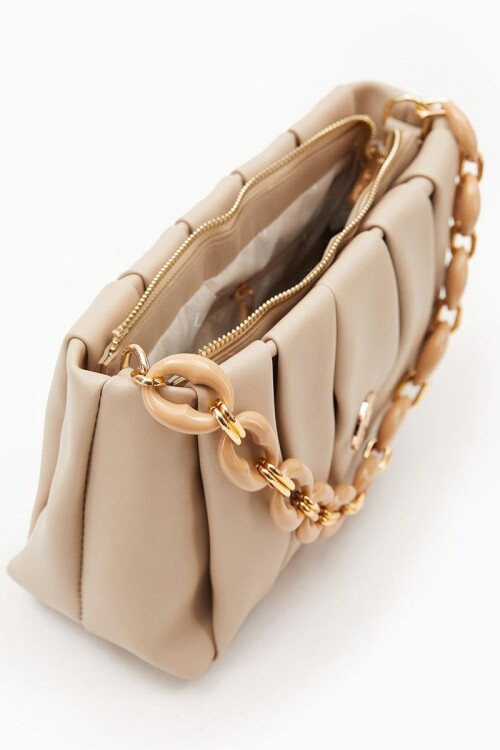 Vizon  Kadın El ve Omuz Çantası 930127