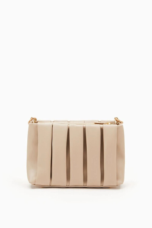 ليفيدورحقيبة يد وكتف نسائية من جلد المنك 930127