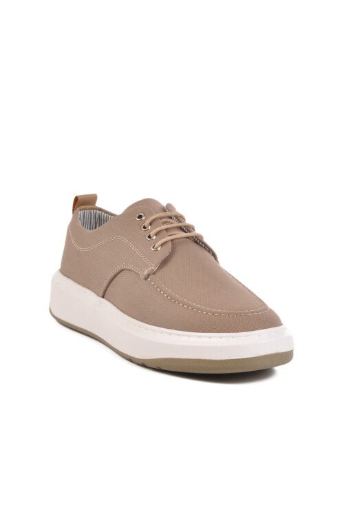 Mink Linen Lightweight Mens Casual Shoes 486 M