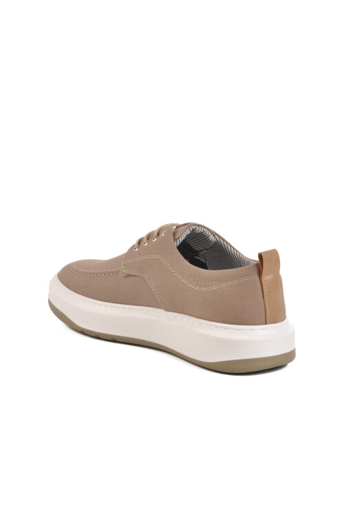 Mink Linen Lightweight Mens Casual Shoes 486 M
