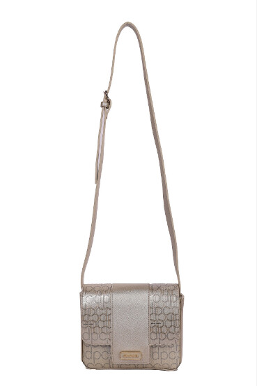 Pierre CardinAltın Kadın Omuz Çantası 05PC24K805-PMN