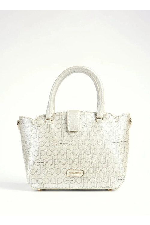 Gold Womens Handbag and Shoulder Bag 05PC24K817-PMN