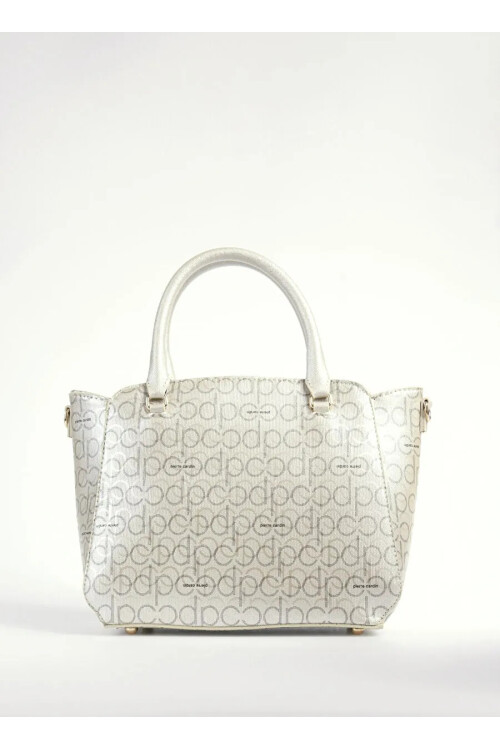 Gold Womens Handbag and Shoulder Bag 05PC24K817-PMN