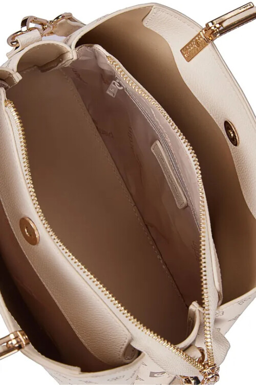 حقيبة كتف نسائية بيج 05PC25Y10315-MN