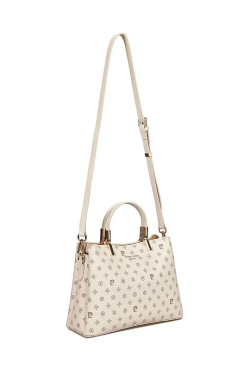 حقيبة كتف نسائية بيج 05PC25Y10315-MN