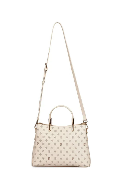 حقيبة كتف نسائية بيج 05PC25Y10315-MN