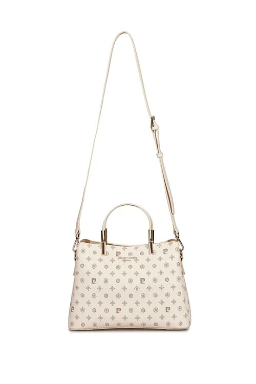 حقيبة كتف نسائية بيج 05PC25Y10315-MN