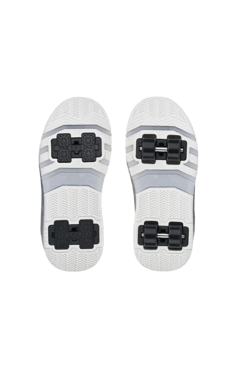 Nils White Light Skate Orthopedic Unisex Childrens Sports Shoes