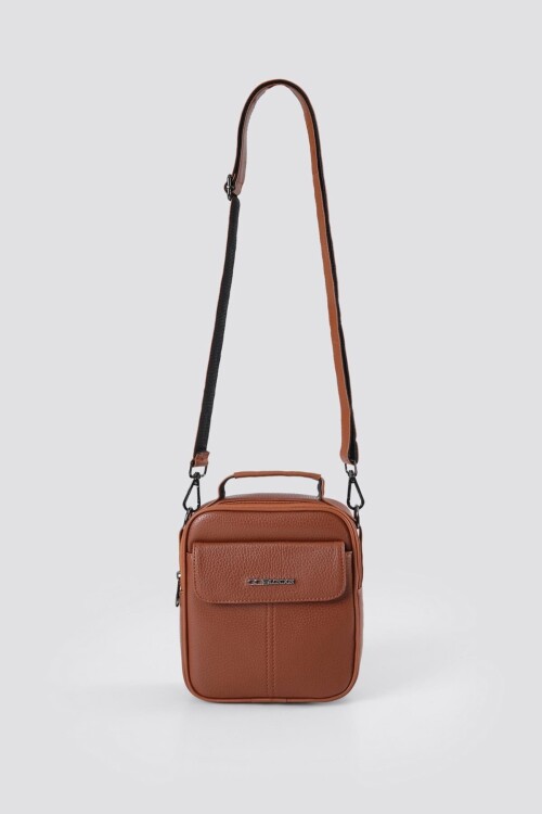 Camel Mens Clutch Bag 31498