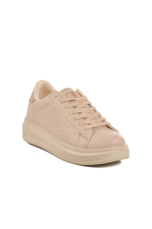 ايكمودحذاء رياضي نسائي برباط من إيكرو مقاس 156 جرام