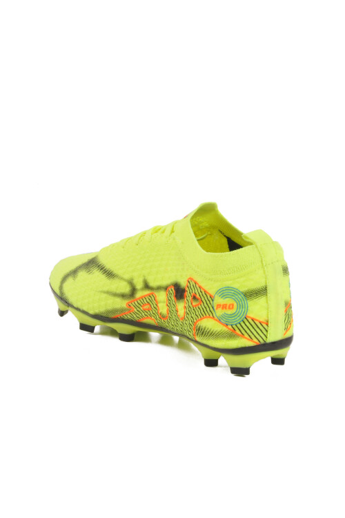 AyakmodFosfor Sarı Siyah Unisex Krampon Redwex Pro-X G