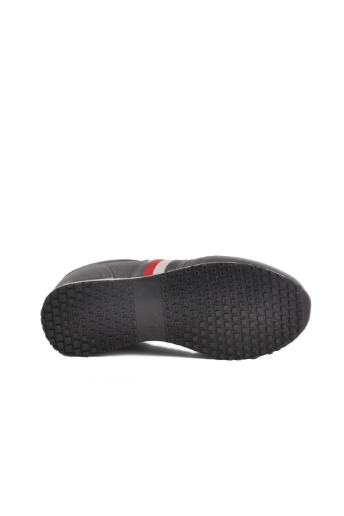 Smoked Mesh Memory Foam Mens Sneakers M-21092 M