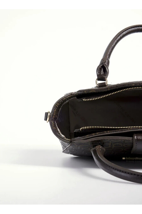 Pierre CardinBrown Women's Hand and Shoulder Bag 05PC24K817-PMN