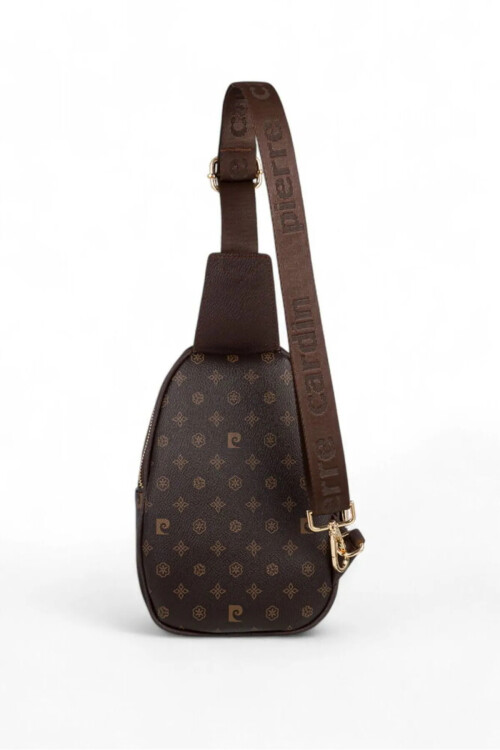 Kahve Kadın Çapraz Çanta 05PC24K821